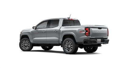 2025 Chevrolet Colorado Crew Cab 4WD Pickup for sale #M39162 - photo 2