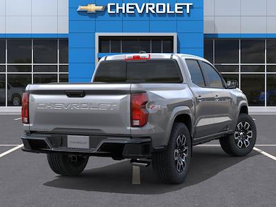 2025 Chevrolet Colorado Crew Cab 4WD Pickup for sale #M39162 - photo 2