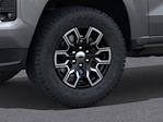 2025 Chevrolet Colorado Crew Cab 4WD Pickup for sale #M39162 - photo 9