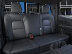 2025 Chevrolet Colorado Crew Cab 4WD Pickup for sale #M39163 - photo 17