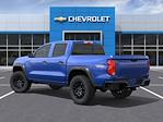 2025 Chevrolet Colorado Crew Cab 4WD Pickup for sale #M39163 - photo 4