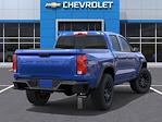 2025 Chevrolet Colorado Crew Cab 4WD Pickup for sale #M39163 - photo 2