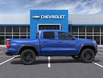 2025 Chevrolet Colorado Crew Cab 4WD Pickup for sale #M39163 - photo 5