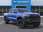 2025 Chevrolet Colorado Crew Cab 4WD Pickup for sale #M39163 - photo 7