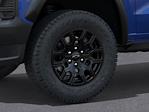 2025 Chevrolet Colorado Crew Cab 4WD Pickup for sale #M39163 - photo 9
