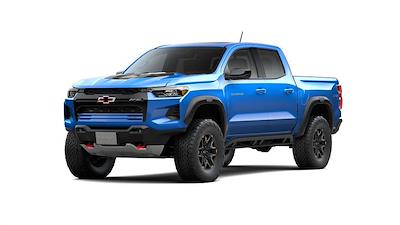 2025 Chevrolet Colorado Crew Cab 4WD Pickup for sale #M39164 - photo 1