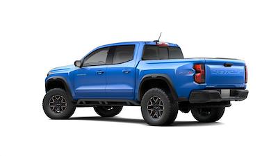 2025 Chevrolet Colorado Crew Cab 4WD Pickup for sale #M39164 - photo 2
