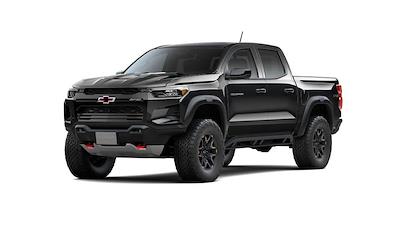 2025 Chevrolet Colorado Crew Cab 4WD Pickup for sale #M39165 - photo 1