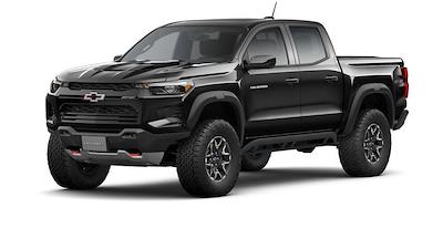 2025 Chevrolet Colorado Crew Cab 4WD Pickup for sale #M39165 - photo 2