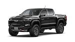 2025 Chevrolet Colorado Crew Cab 4WD Pickup for sale #M39165 - photo 3