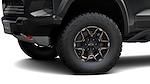 2025 Chevrolet Colorado Crew Cab 4WD Pickup for sale #M39165 - photo 7