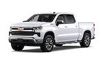 2025 Chevrolet Silverado 1500 Crew Cab 4WD Pickup for sale #M39167 - photo 3