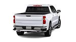 2025 Chevrolet Silverado 1500 Crew Cab 4WD Pickup for sale #M39167 - photo 5
