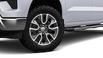 2025 Chevrolet Silverado 1500 Crew Cab 4WD Pickup for sale #M39167 - photo 7