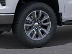 2025 Chevrolet Silverado 1500 Crew Cab 4WD Pickup for sale #M39167 - photo 18