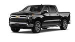 2025 Chevrolet Silverado 1500 Crew Cab 4WD Pickup for sale #M39169 - photo 2