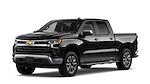 2025 Chevrolet Silverado 1500 Crew Cab 4WD Pickup for sale #M39169 - photo 3