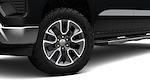 2025 Chevrolet Silverado 1500 Crew Cab 4WD Pickup for sale #M39169 - photo 7