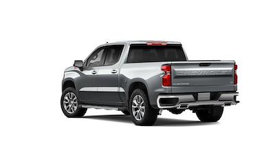 2025 Chevrolet Silverado 1500 Crew Cab 4WD Pickup for sale #M39170 - photo 2