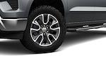 2025 Chevrolet Silverado 1500 Crew Cab 4WD Pickup for sale #M39170 - photo 31