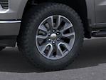 2025 Chevrolet Silverado 1500 Crew Cab 4WD Pickup for sale #M39170 - photo 9