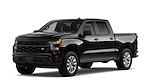 2025 Chevrolet Silverado 1500 Crew Cab 4WD Pickup for sale #M39178 - photo 3