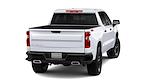 2025 Chevrolet Silverado 1500 Crew Cab 4WD Pickup for sale #M39183 - photo 5