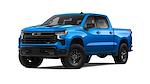 2025 Chevrolet Silverado 1500 Crew Cab 4WD Pickup for sale #M39184 - photo 1