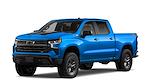 2025 Chevrolet Silverado 1500 Crew Cab 4WD Pickup for sale #M39184 - photo 4