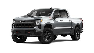 2025 Chevrolet Silverado 1500 Crew Cab 4WD Pickup for sale #M39186 - photo 1