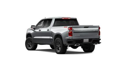 2025 Chevrolet Silverado 1500 Crew Cab 4WD Pickup for sale #M39186 - photo 2