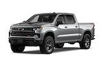 2025 Chevrolet Silverado 1500 Crew Cab 4WD Pickup for sale #M39186 - photo 4