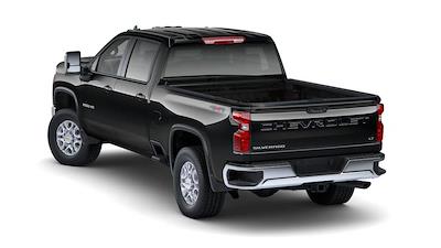 2025 Chevrolet Silverado 2500 Crew Cab 4WD Pickup for sale #M39187 - photo 2