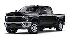 2025 Chevrolet Silverado 2500 Crew Cab 4WD Pickup for sale #M39187 - photo 1