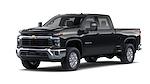 2025 Chevrolet Silverado 2500 Crew Cab 4WD Pickup for sale #M39187 - photo 2