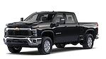 2025 Chevrolet Silverado 2500 Crew Cab 4WD Pickup for sale #M39187 - photo 3