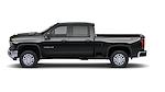 2025 Chevrolet Silverado 2500 Crew Cab 4WD Pickup for sale #M39187 - photo 4