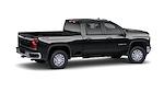 2025 Chevrolet Silverado 2500 Crew Cab 4WD Pickup for sale #M39187 - photo 6
