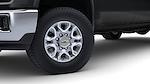 2025 Chevrolet Silverado 2500 Crew Cab 4WD Pickup for sale #M39187 - photo 7