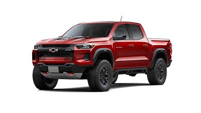 2025 Chevrolet Colorado Crew Cab 4WD Pickup for sale #M39188 - photo 1