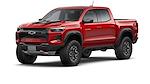 2025 Chevrolet Colorado Crew Cab 4WD Pickup for sale #M39188 - photo 3