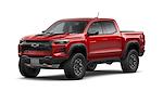 2025 Chevrolet Colorado Crew Cab 4WD Pickup for sale #M39188 - photo 4