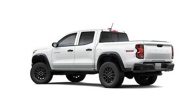2025 Chevrolet Colorado Crew Cab 4WD Pickup for sale #M39191 - photo 2