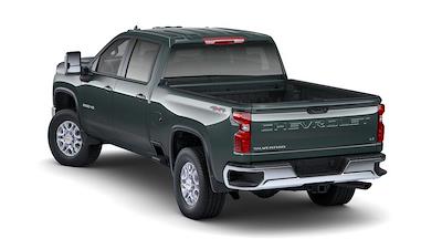 2025 Chevrolet Silverado 2500 Crew Cab 4WD Pickup for sale #M39192 - photo 2