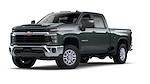 2025 Chevrolet Silverado 2500 Crew Cab 4WD Pickup for sale #M39192 - photo 1