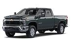 2025 Chevrolet Silverado 2500 Crew Cab 4WD Pickup for sale #M39192 - photo 4