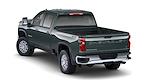2025 Chevrolet Silverado 2500 Crew Cab 4WD Pickup for sale #M39192 - photo 2