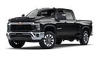 2025 Chevrolet Silverado 2500 Crew Cab 4WD Pickup for sale #M39197 - photo 1
