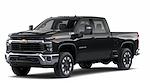 2025 Chevrolet Silverado 2500 Crew Cab 4WD Pickup for sale #M39197 - photo 4