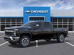 2025 Chevrolet Silverado 2500 Crew Cab 4WD Pickup for sale #M39197 - photo 11